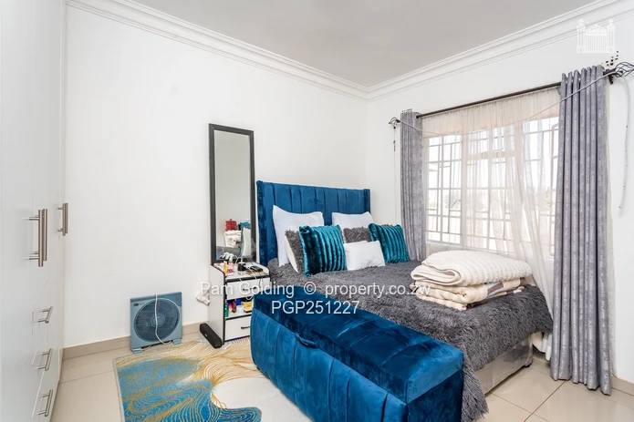 Very Solid Family Home