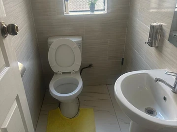 4 Bedroom Townhouse Complex