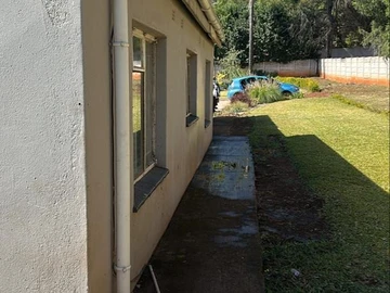 3 Bedroom Cottage