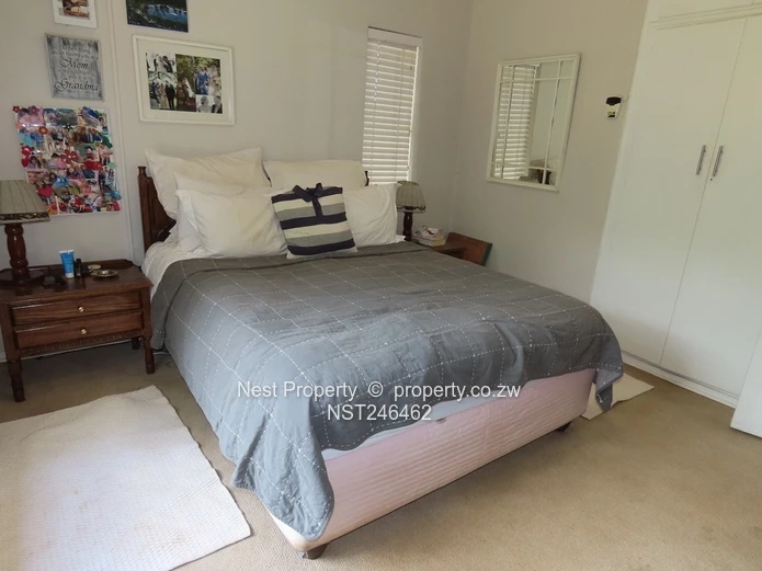 Neat Property for rent in Hillside- Residential or Office use