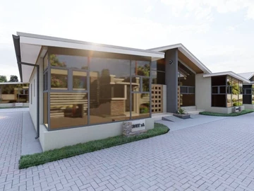 3 Bedroom Flat & Apartment