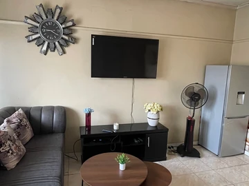 Flat & Apartment