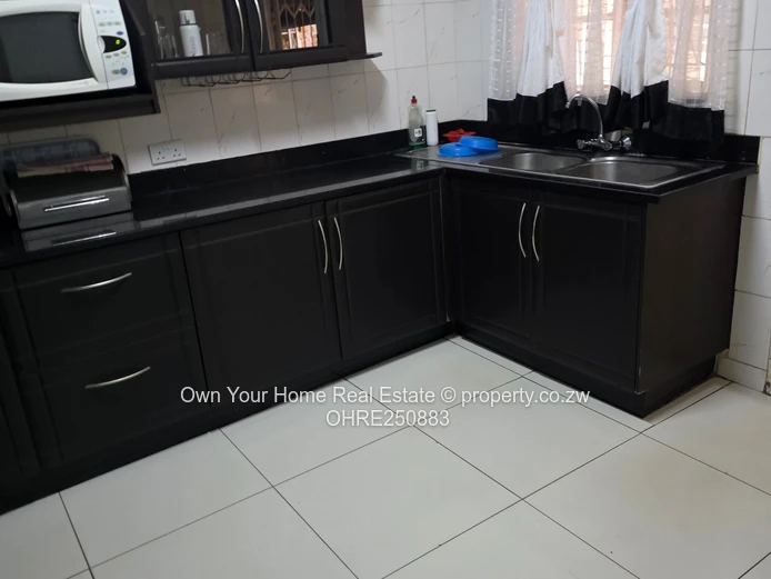 Mabelreign Residential/Commercial 