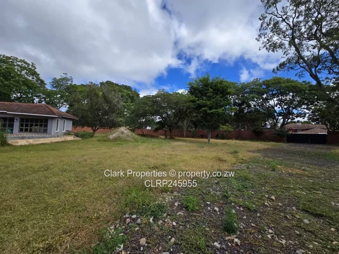 Location, Location, Location!