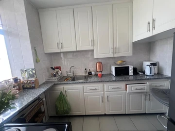 Flat & Apartment