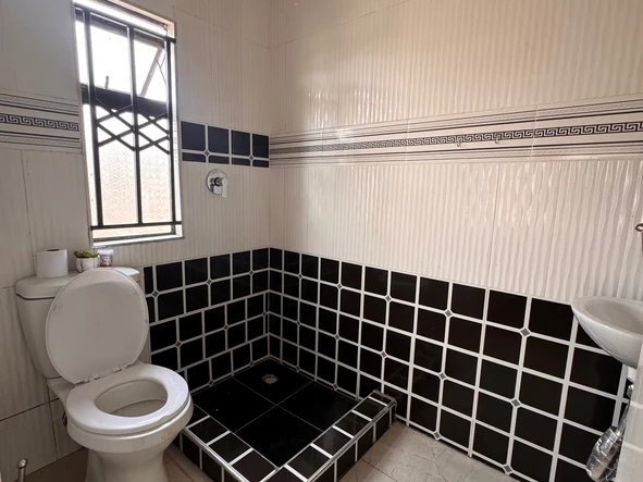 4 Bedroom Townhouse Complex