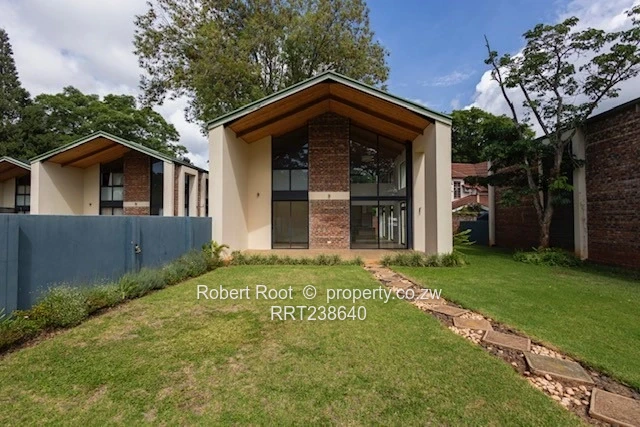 Highlands Townhouse for Sale