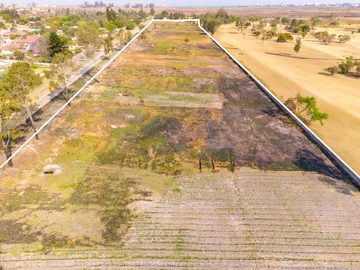 Stands & Residential Land