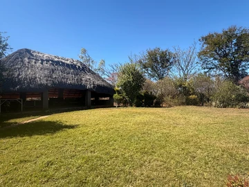 Farm & Agricultural Land