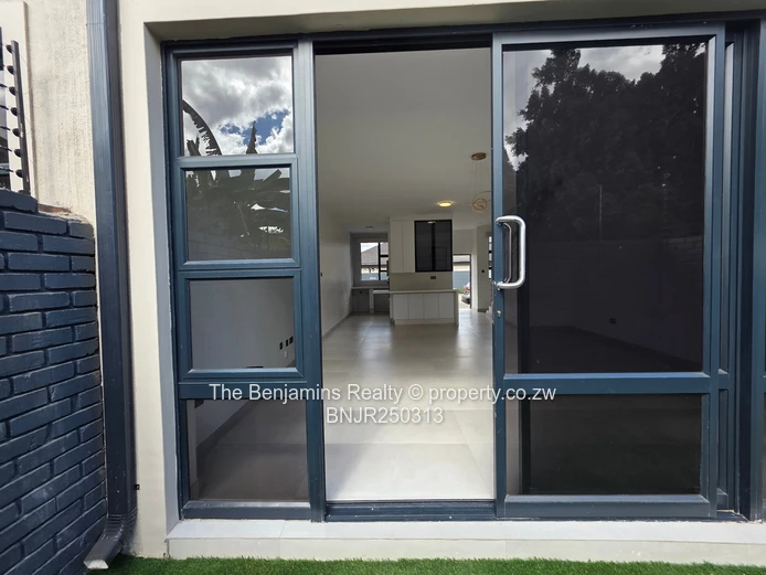 Townhouse In Borrowdale W