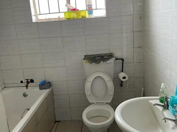 18 Bedroom Townhouse Complex