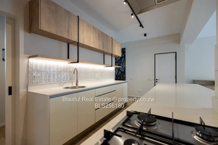Jacaranda Heights  3-Bed Apartment for rent