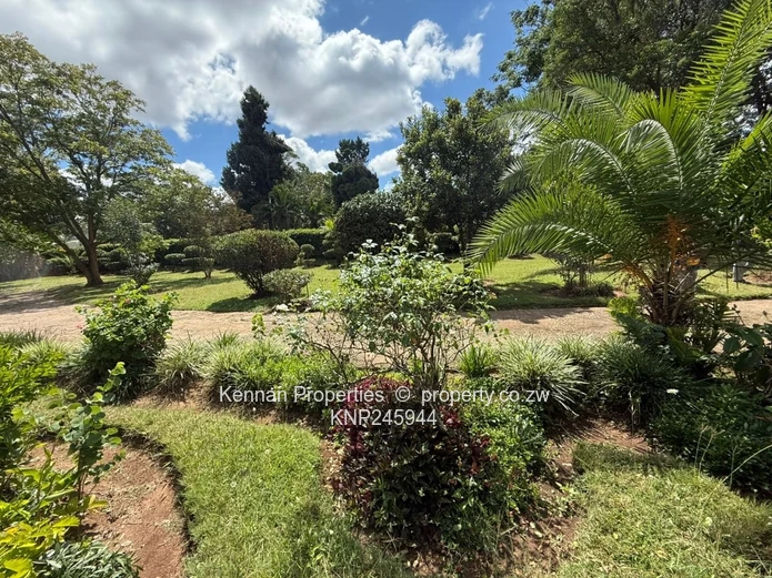 Prime Gunhill Property | 4,230sqm REDUCED!! (Sole Mandate)