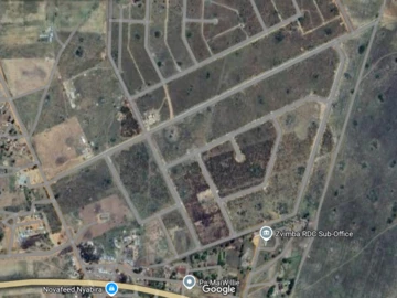 Stand for Sale in Nyabira