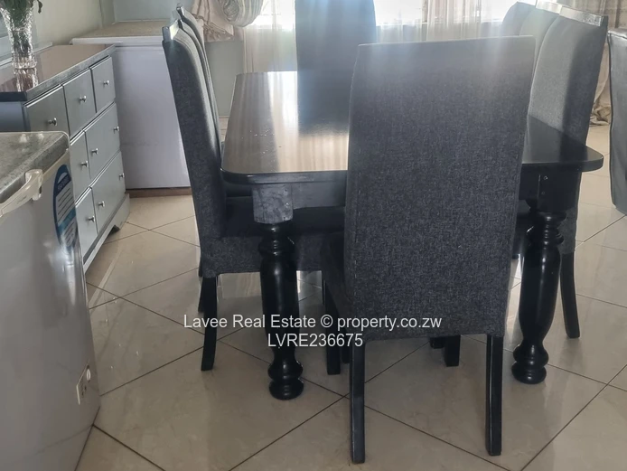 Bluffhill Pamvura sunset cluster house for sale 