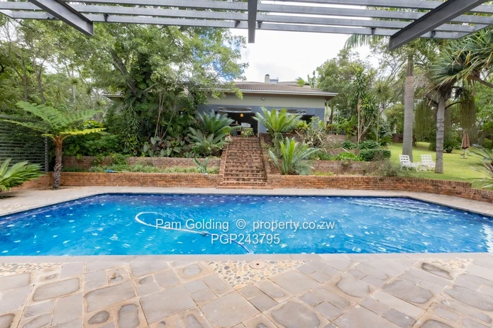 Exceptional split-level home on 2 acres