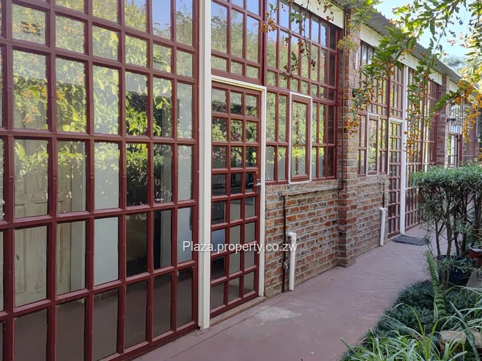 Office Suites to let