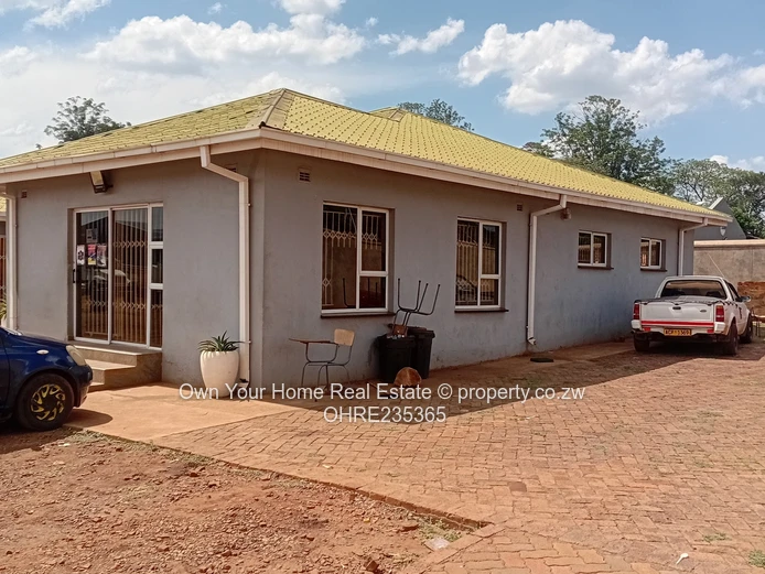 Belvedere Property For Rent 