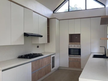 4 Bedroom Townhouse Complex