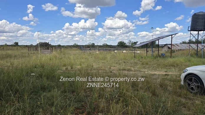 Beatrice Plot For Sale (Sole Mandate)