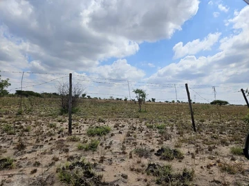 Farm & Agricultural Land