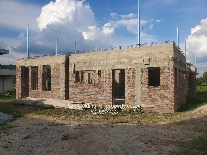 Invest in this secure neighbourhood. (Sole Mandate)