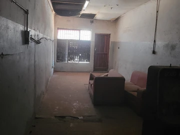 Shop & Retail Property