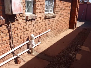 2 Bedroom Cottage