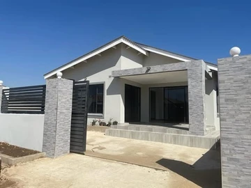 Rydale Ridge House For Sale 