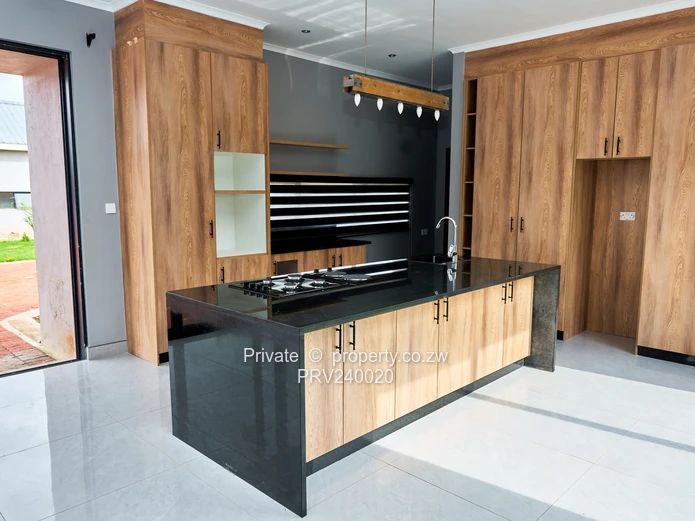 Sandton Eight Residences - Modern 3 Bed Cluster Home on 560m² | Now Letting