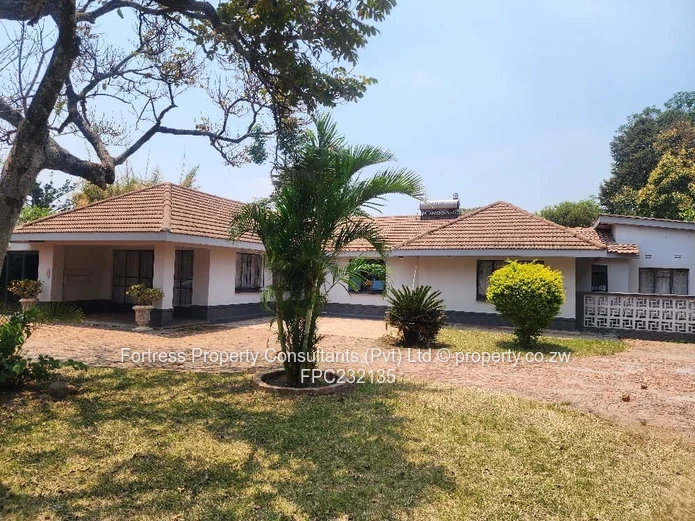 Lovely move in family home 