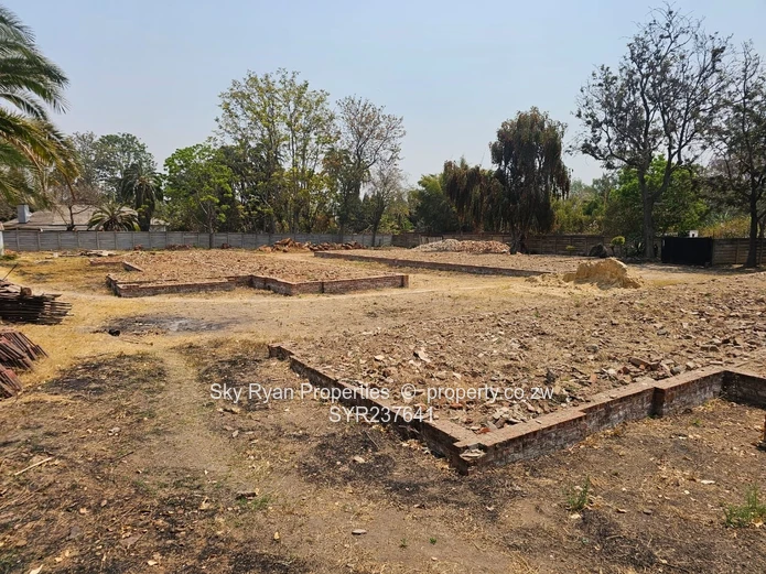 Greendale Clusters Project For Sale