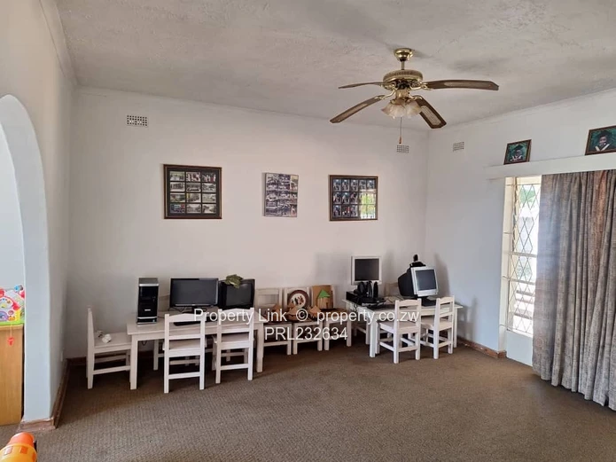 Four Bedroom Compact House For Sale In Eastlea