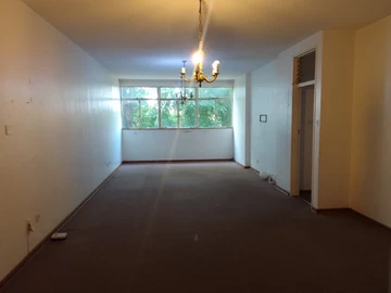 3 Bedroom Flat & Apartment