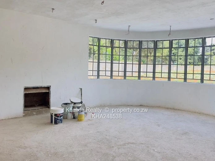 BORROWDALE WEST FOR SALE Double-Storey