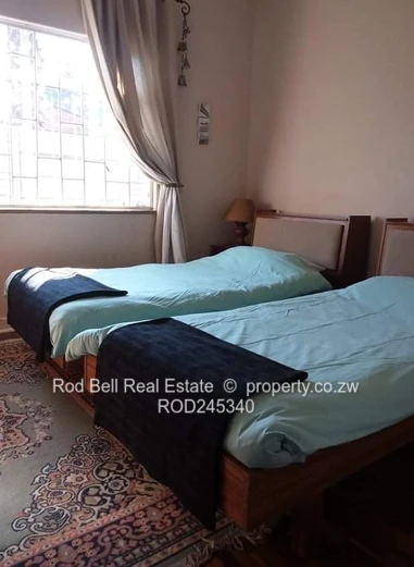 3 Bedroom House for Rent in Greendale