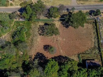 Commercial & Industrial Land