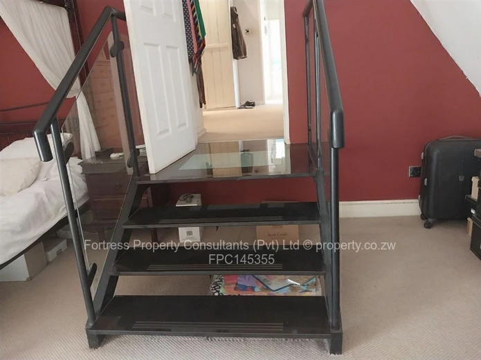 A Cosy Home In A Marvelous Location