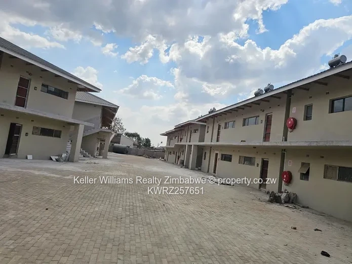Your next investment opportunity could start here!!
