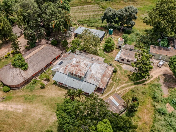 Farm & Agricultural Land