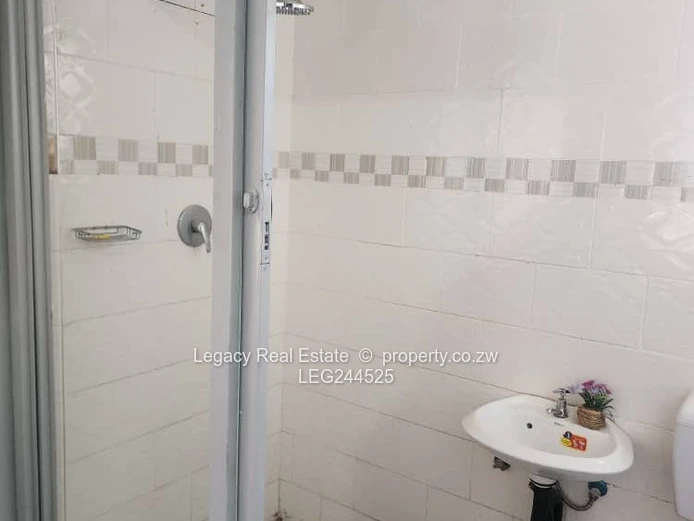 Fully Furnished 2-Bedroom Apartment To Let In Madokero.