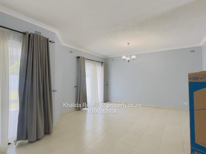 Greendale Peakwood Cluster Property To Rent 