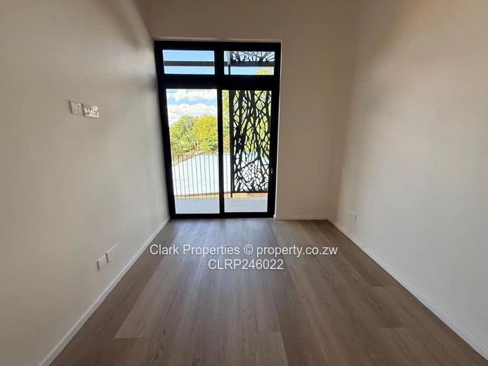 Modern Apartment at Jacaranda Heights