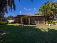 Property with the Potential of Multiple Use Ideally Located in Belgravia.