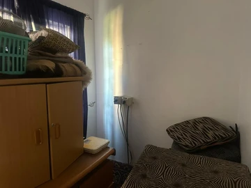 3 Bedroom Cottage