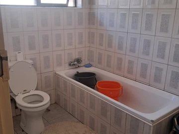 4 Bedroom Townhouse Complex