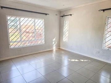 4 Bedroom Townhouse Complex