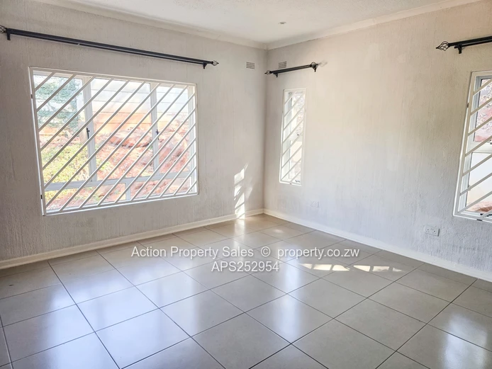 4 Bed Cluster In Kamfinsa 