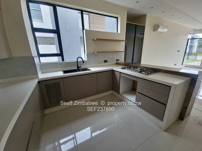 Elegant Double-storey Clusters