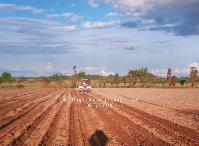 Farm For Sale | Munamba, Marondera